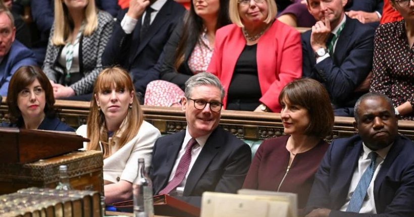 labour-government-front-bench-uk-parliament