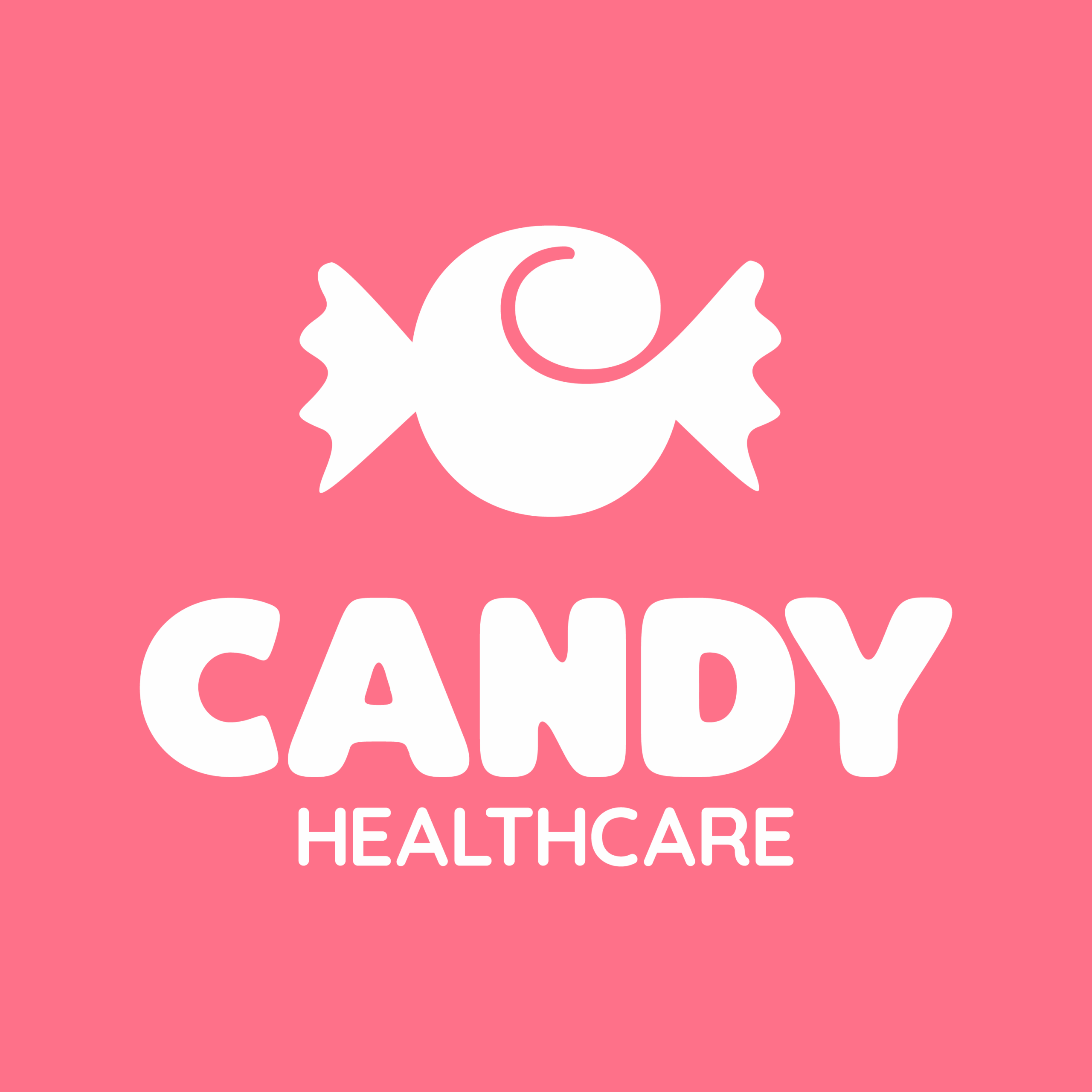 Candy healthcare